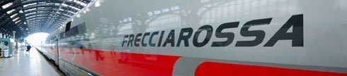 frecciarossa frecciarossa