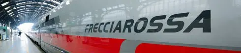 frecciarossa frecciarossa
