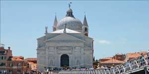 Iglesia del Redentor