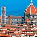 Palacio Pitti Florencia