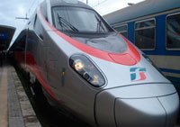 frecciargento ETR485