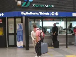 Eurail Italia