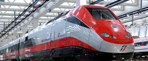 Eurostar AV Frecciarossa