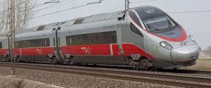 Eurostar Frecciargento