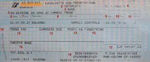 Billetes Punto a Punto