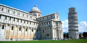 Torre de Pisa