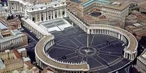 Vaticano - Ciudad Vaticano