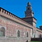 Castillo Sforzesco