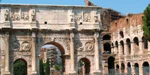 Arco de Constantino