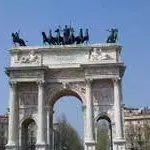 Arco de la Paz