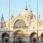 Basilica de San Marcos