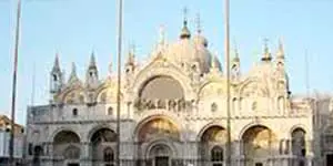Basilica de San Marcos