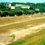 Circo Maximo Romano