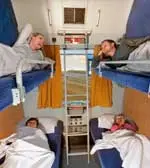 Tren Italia