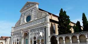 Iglesia Santa Maria Novella