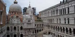 Palacio Ducal