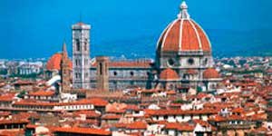 Palacio Pitti Florencia