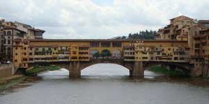 Ponte Vecchio