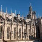 Catedral de Milan