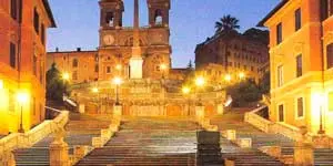 Plaza de España